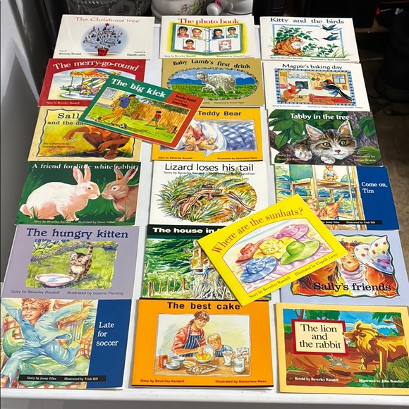 Children's Storybook Collection - Picture 8 of 8